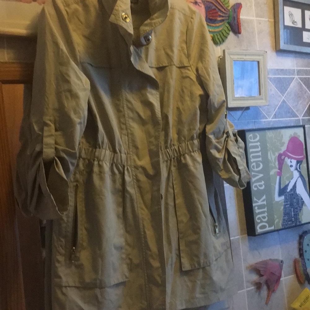 Aqua Jacket - image 5